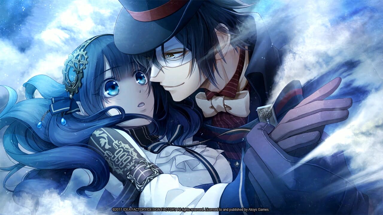 Code: Realize – Wintertide Miracles
