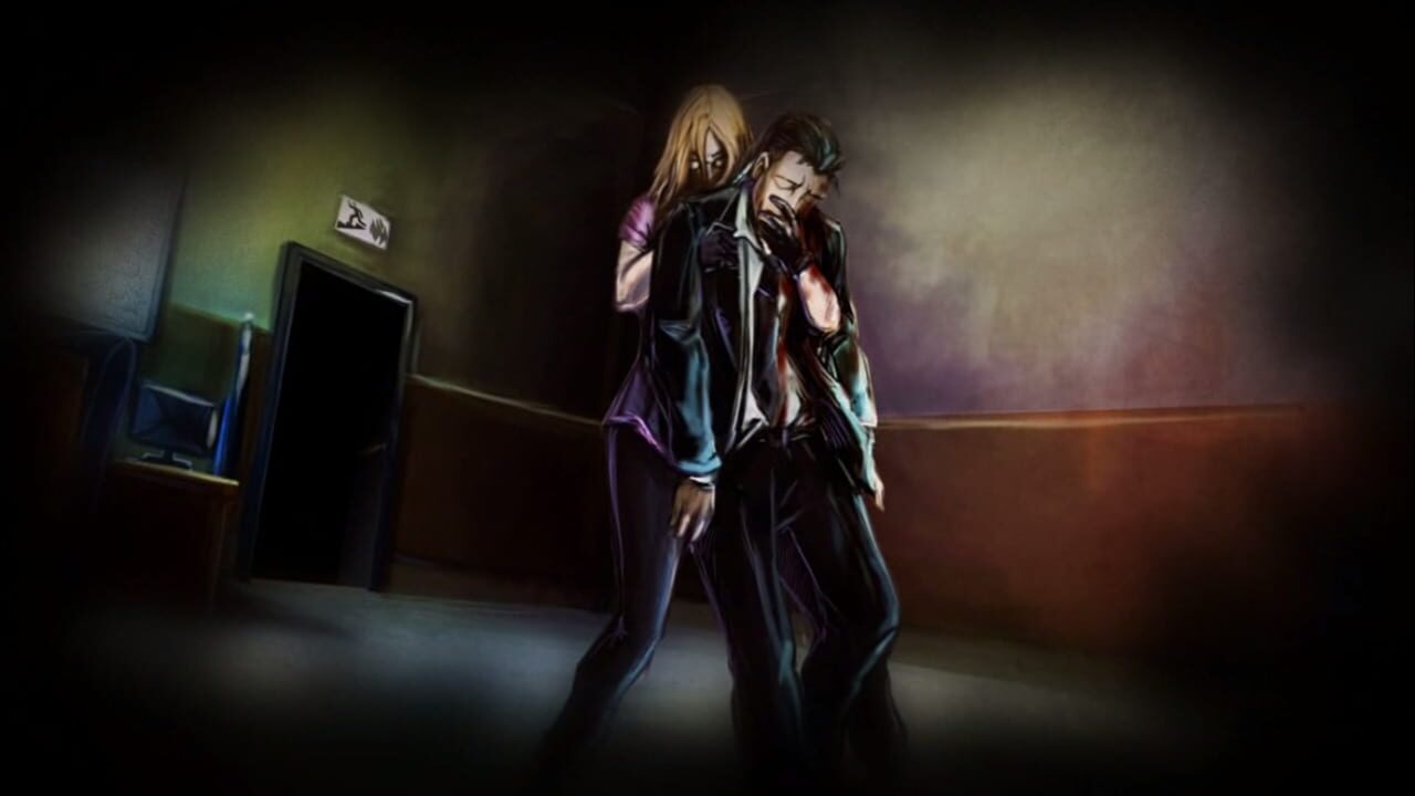 Cognition: An Erica Reed Thriller – Episode 2: The Wise Monkey