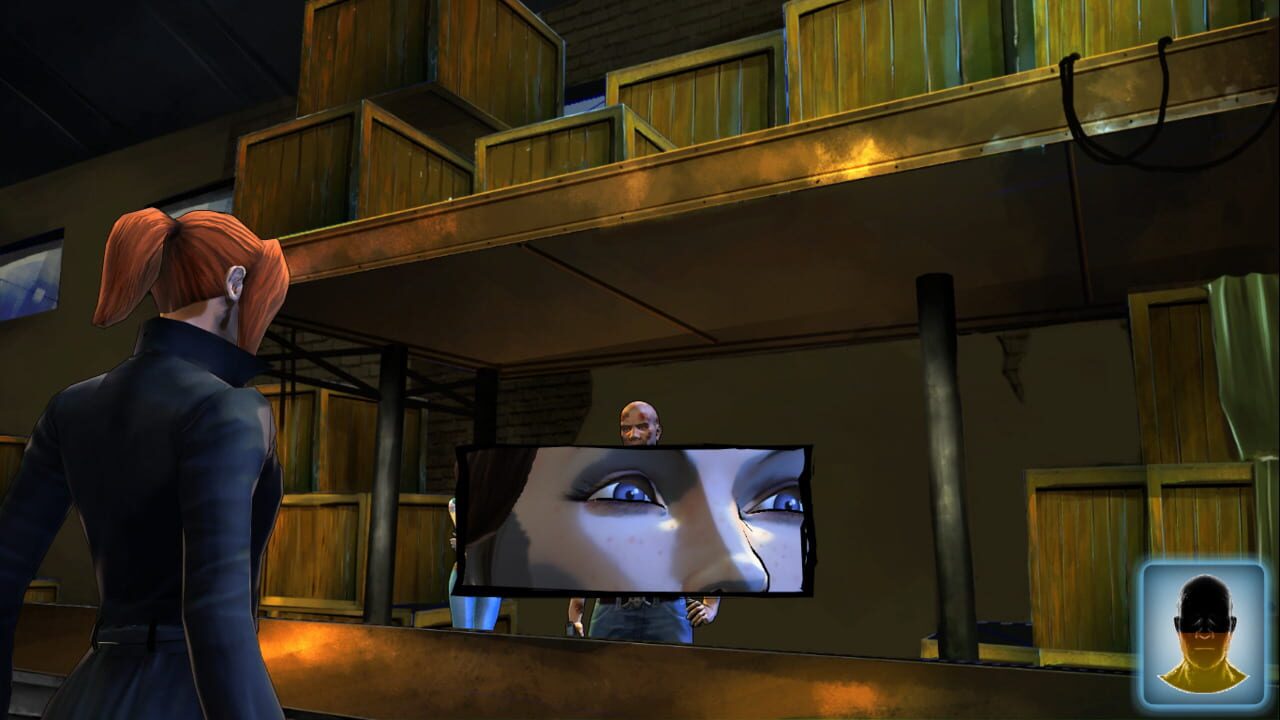 Cognition: An Erica Reed Thriller – Episode 4: The Cain Killer