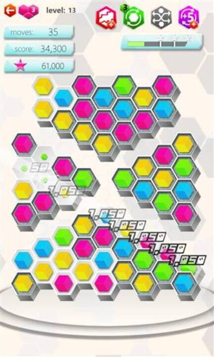 Hexic
