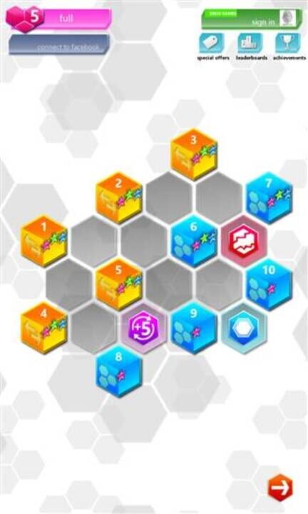 Hexic