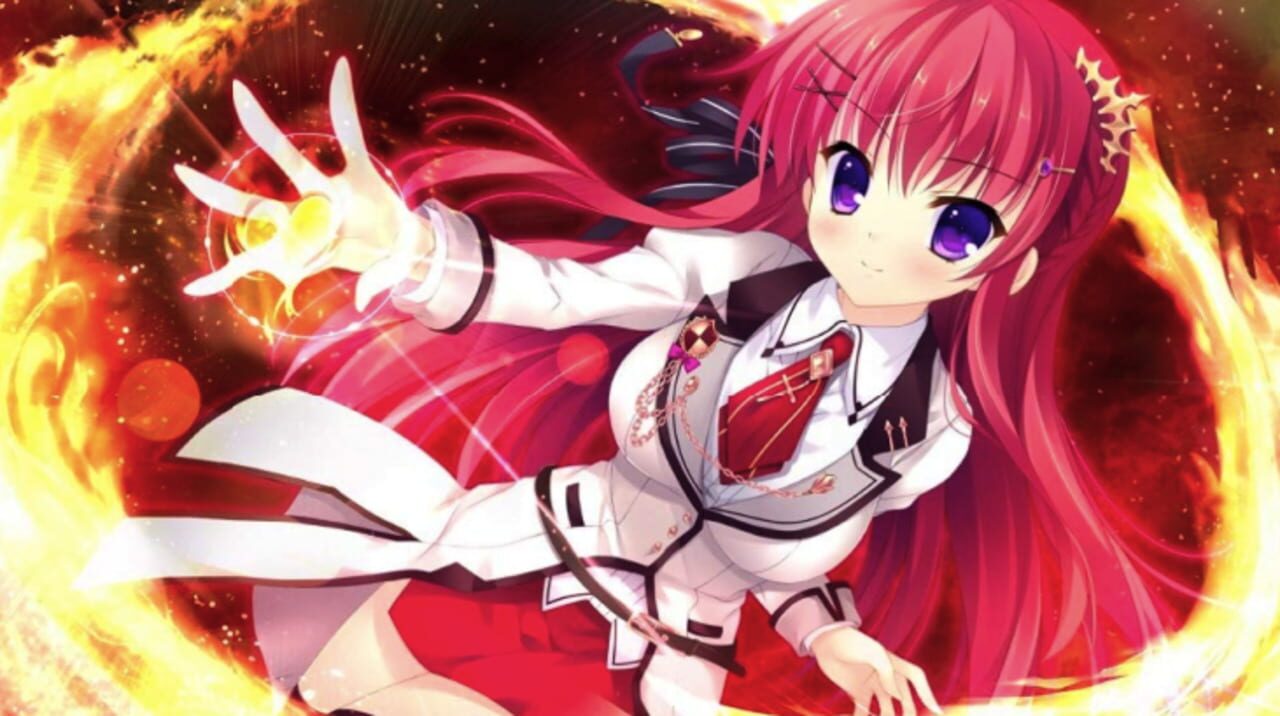 Alia’s Carnival! Sacrament Plus