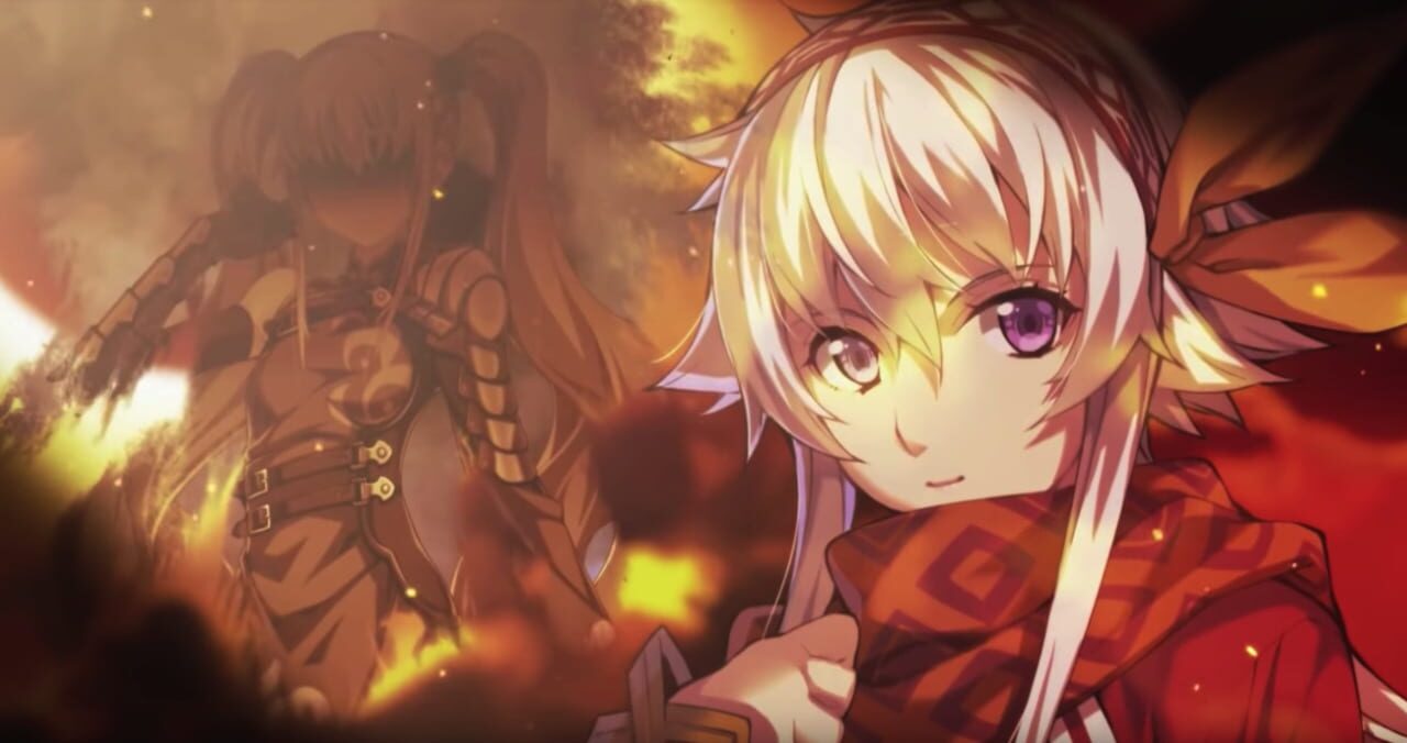 Silverio Trinity: Beyond the Horizon