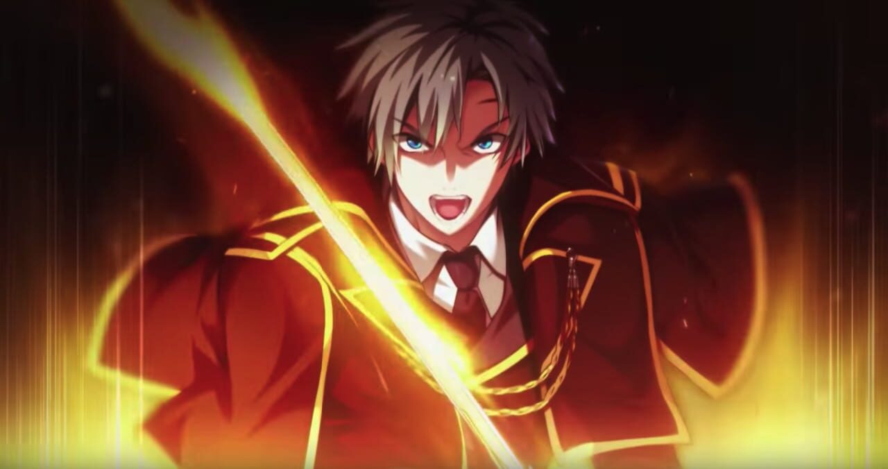 Silverio Trinity: Beyond the Horizon