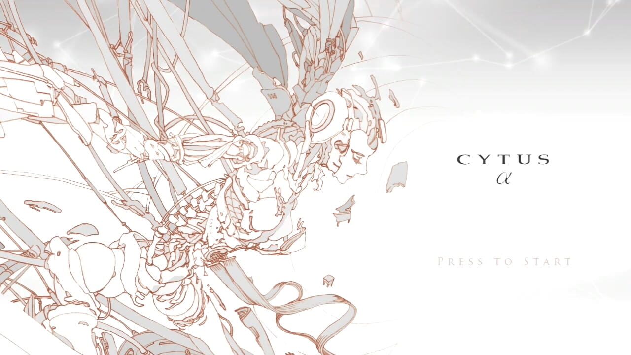 Cytus Alpha