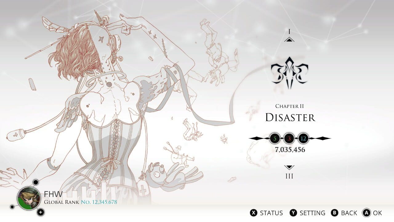 Cytus Alpha