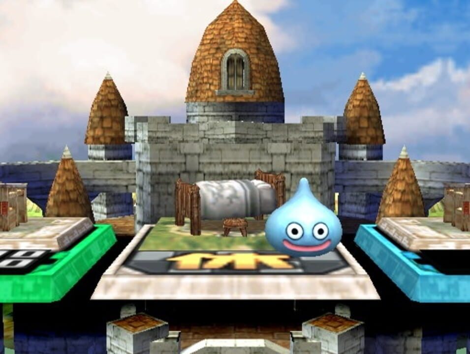 Itadaki Street Special