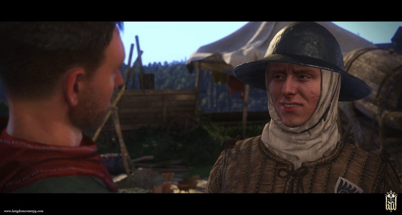 Kingdom Come: Deliverance – Band of Bastards