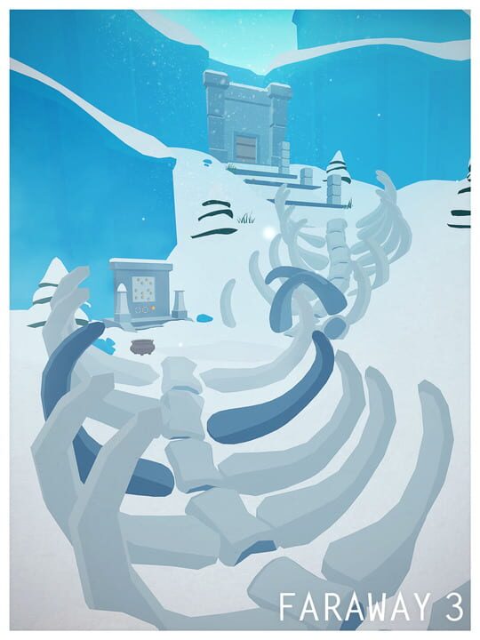 Faraway 3: Arctic Escape