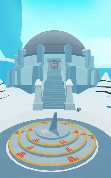 Faraway 3: Arctic Escape