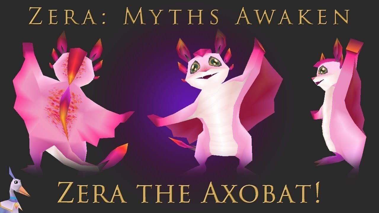 Zera: Myths Awaken