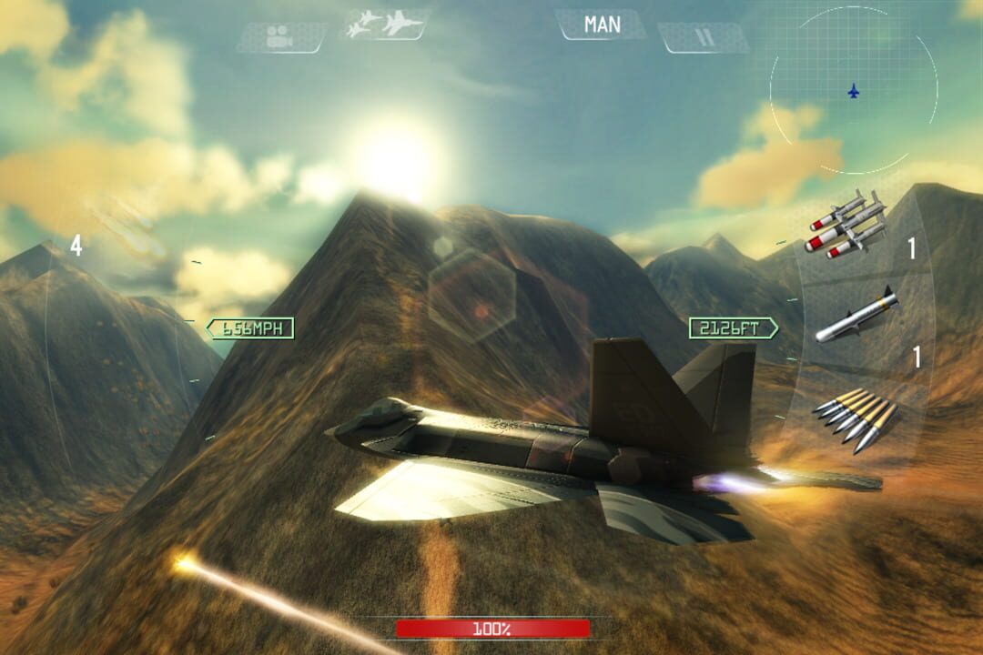 Sky Gamblers: Air Supremacy
