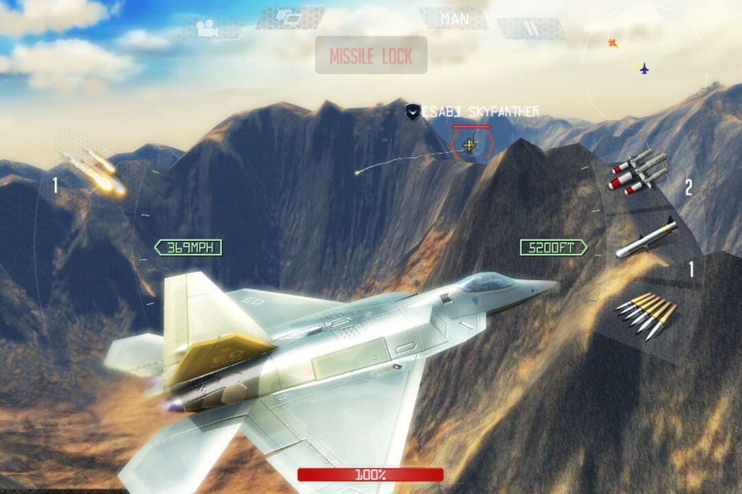 Sky Gamblers: Air Supremacy