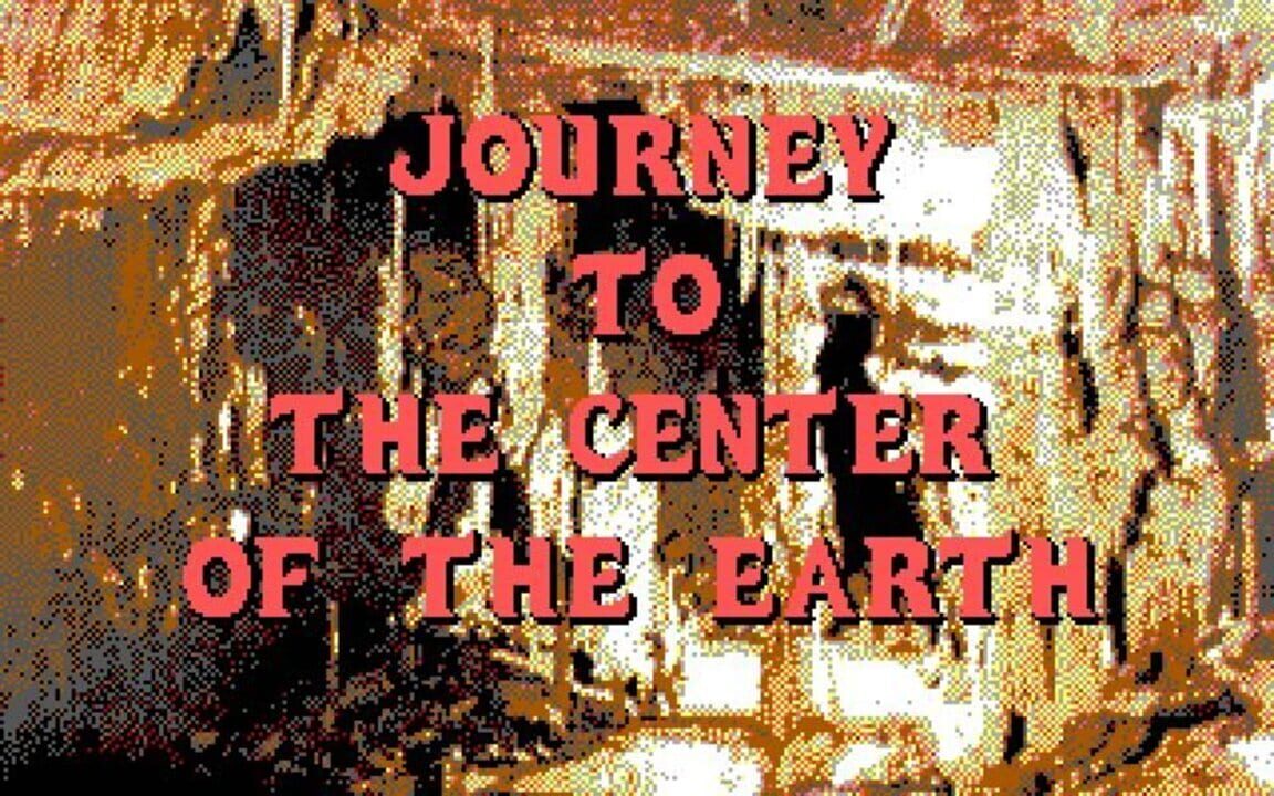 Journey to the Center of the Earth