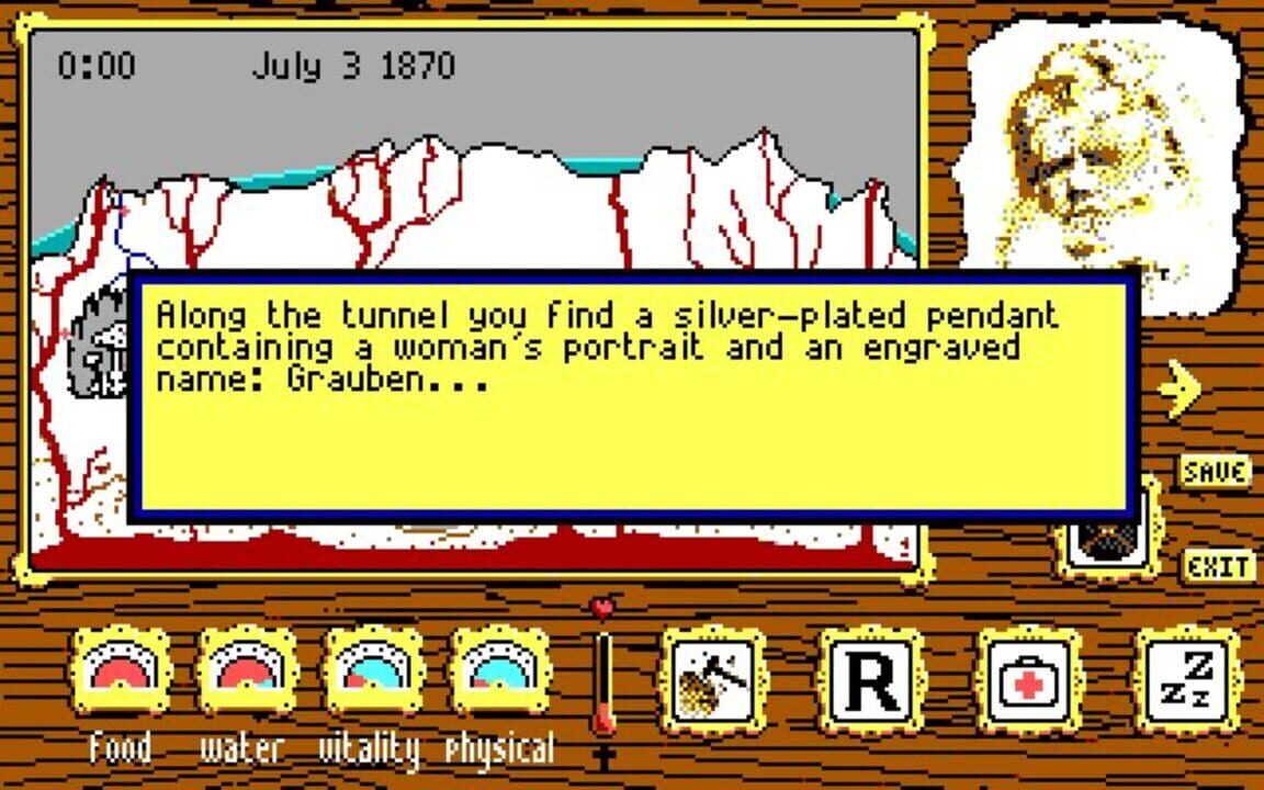 Journey to the Center of the Earth