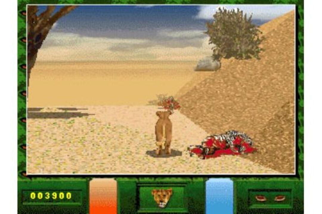 Savage: The Ultimate Quest for Survival