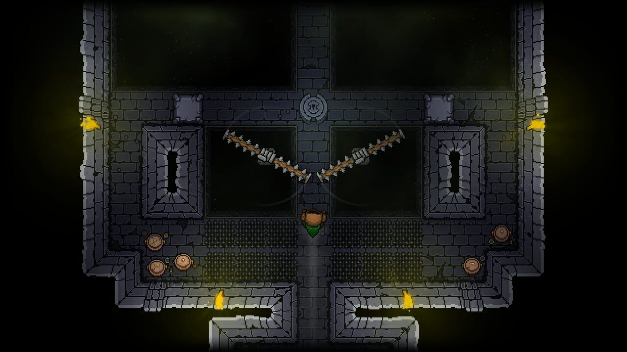 Vault: Tomb of the King