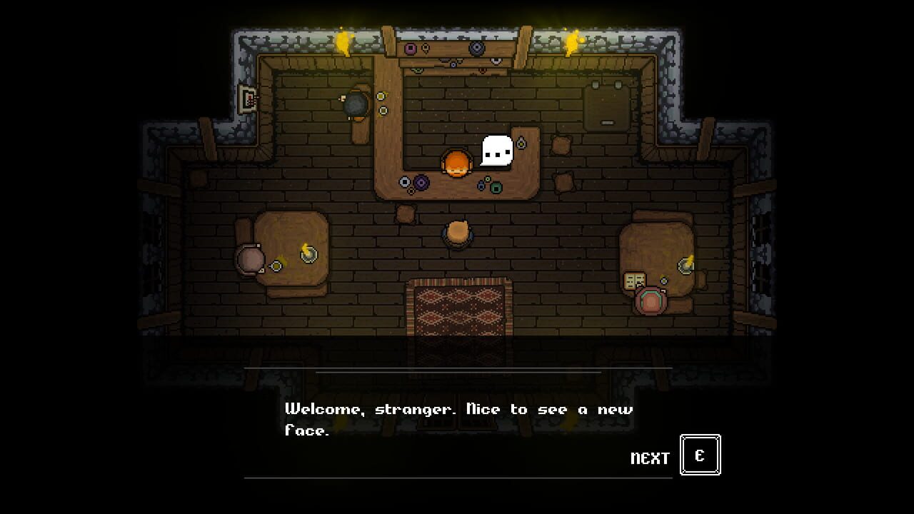 Vault: Tomb of the King