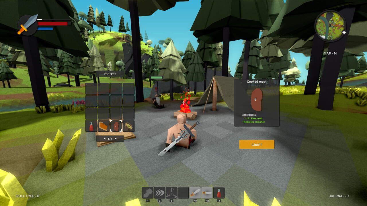 Project Hedra