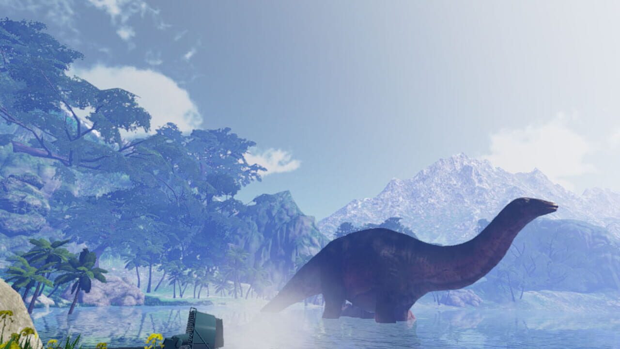 Dinosaur Adventure