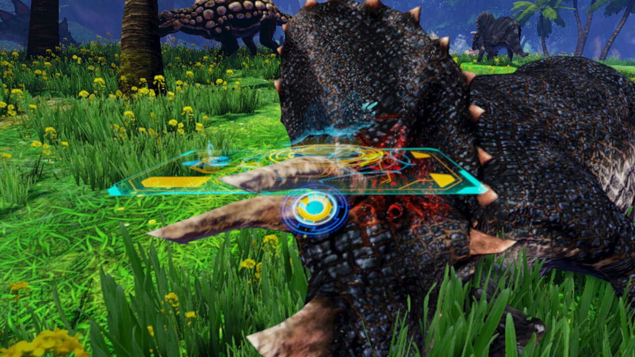 Dinosaur Adventure