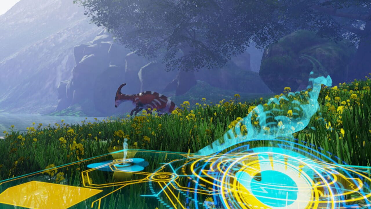 Dinosaur Adventure