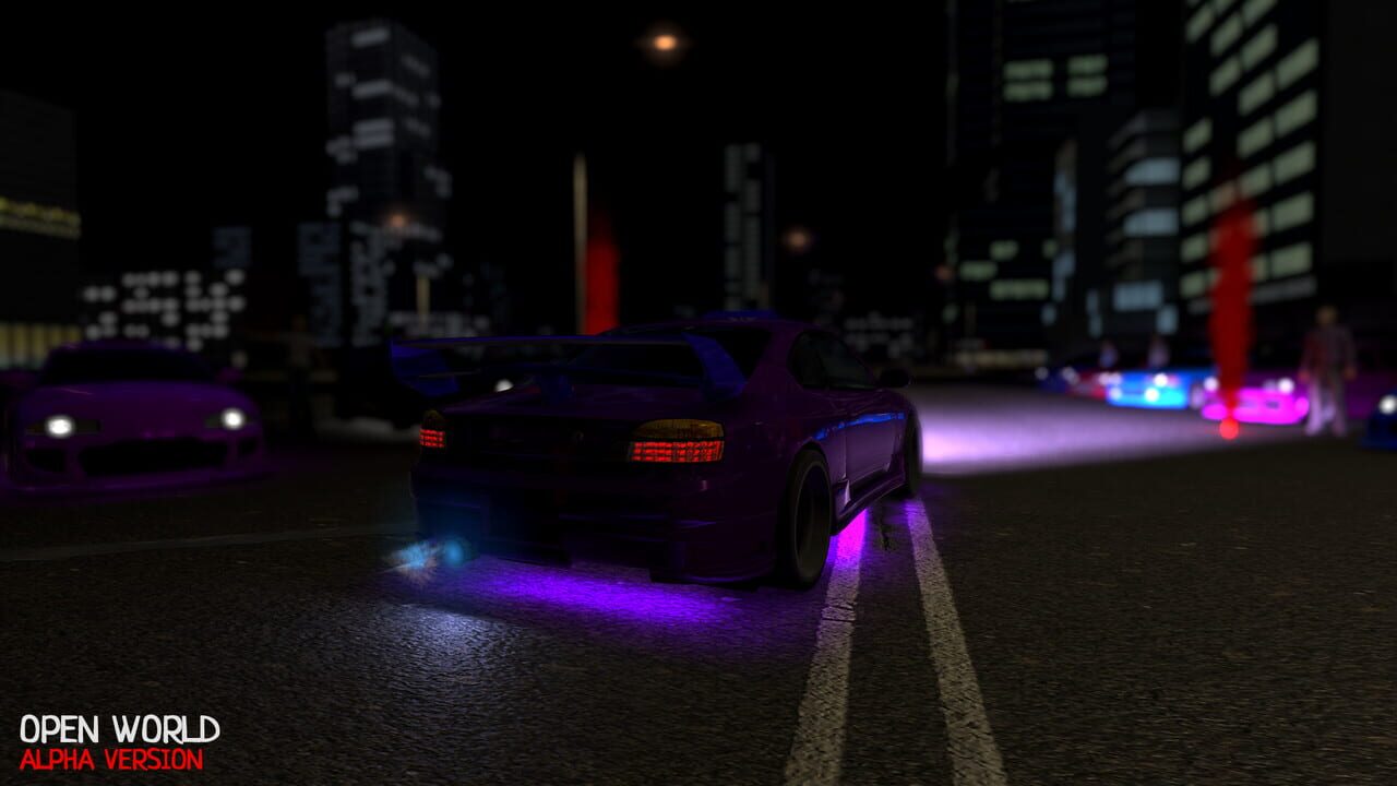 Race for Tuning