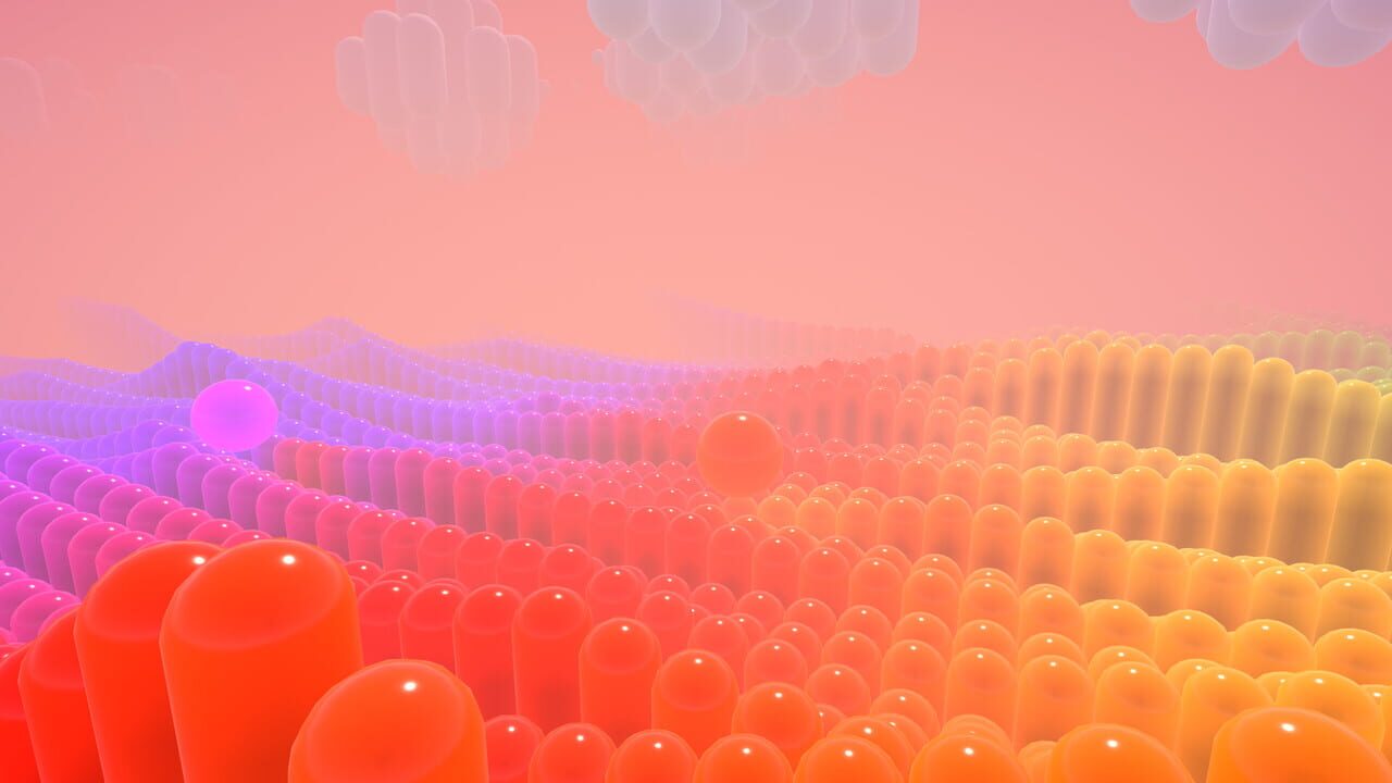 A Lullaby of Colors