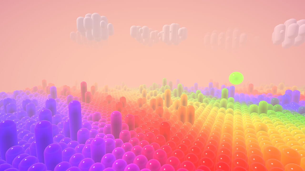 A Lullaby of Colors