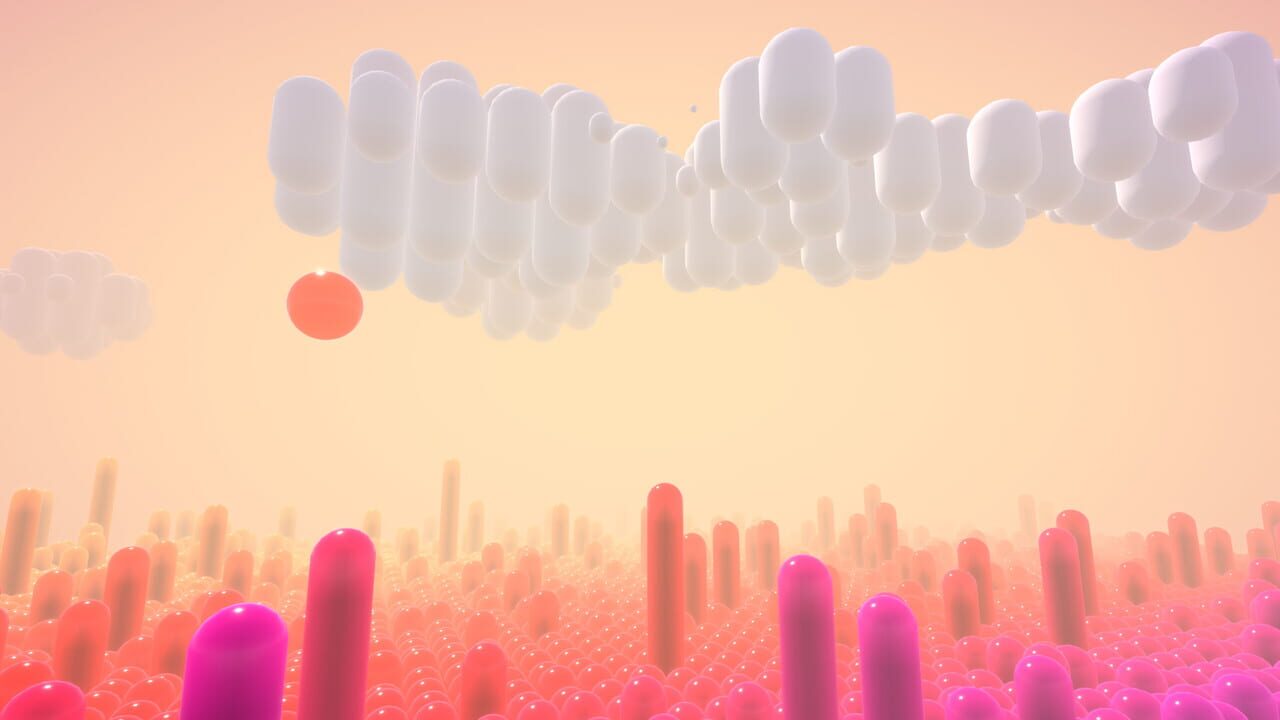 A Lullaby of Colors