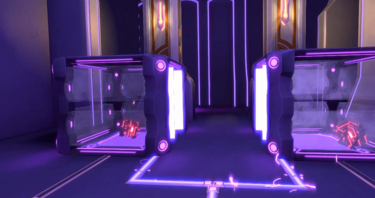 DeMagnete VR
