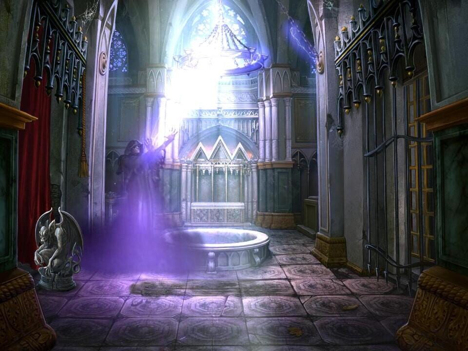 Redemption Cemetery: Children’s Plight – Collector’s Edition