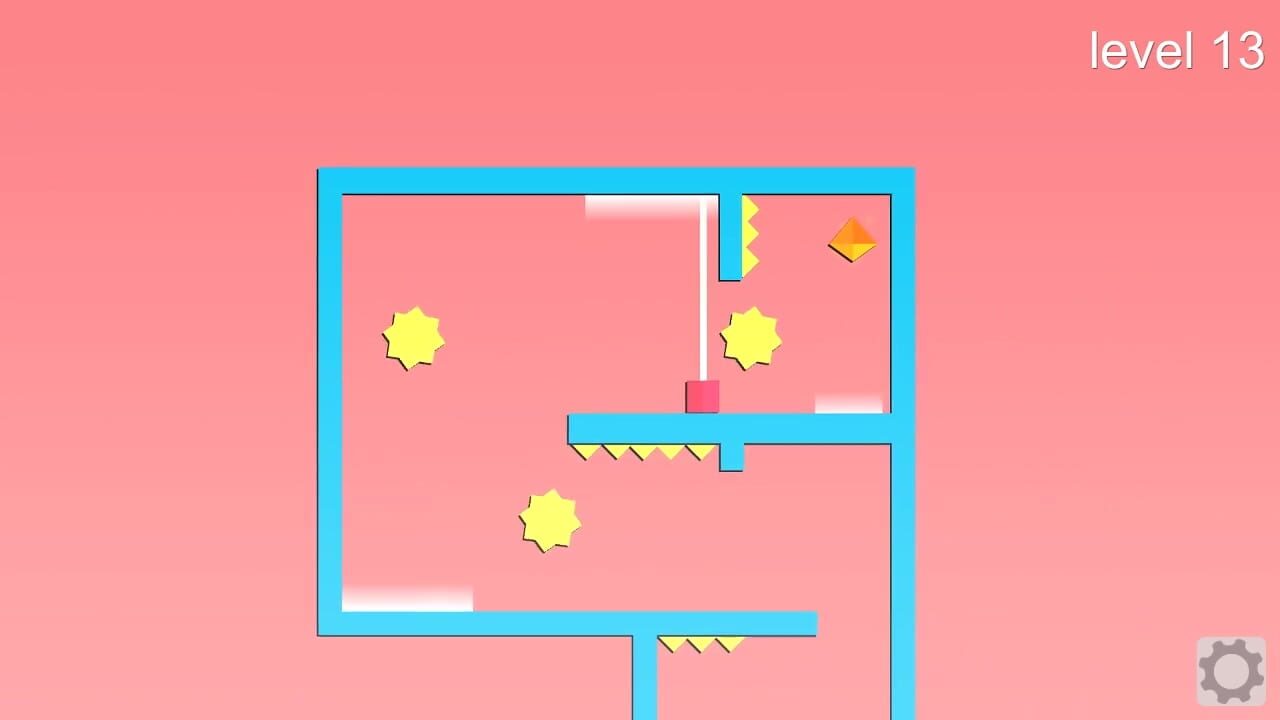 Hookshot