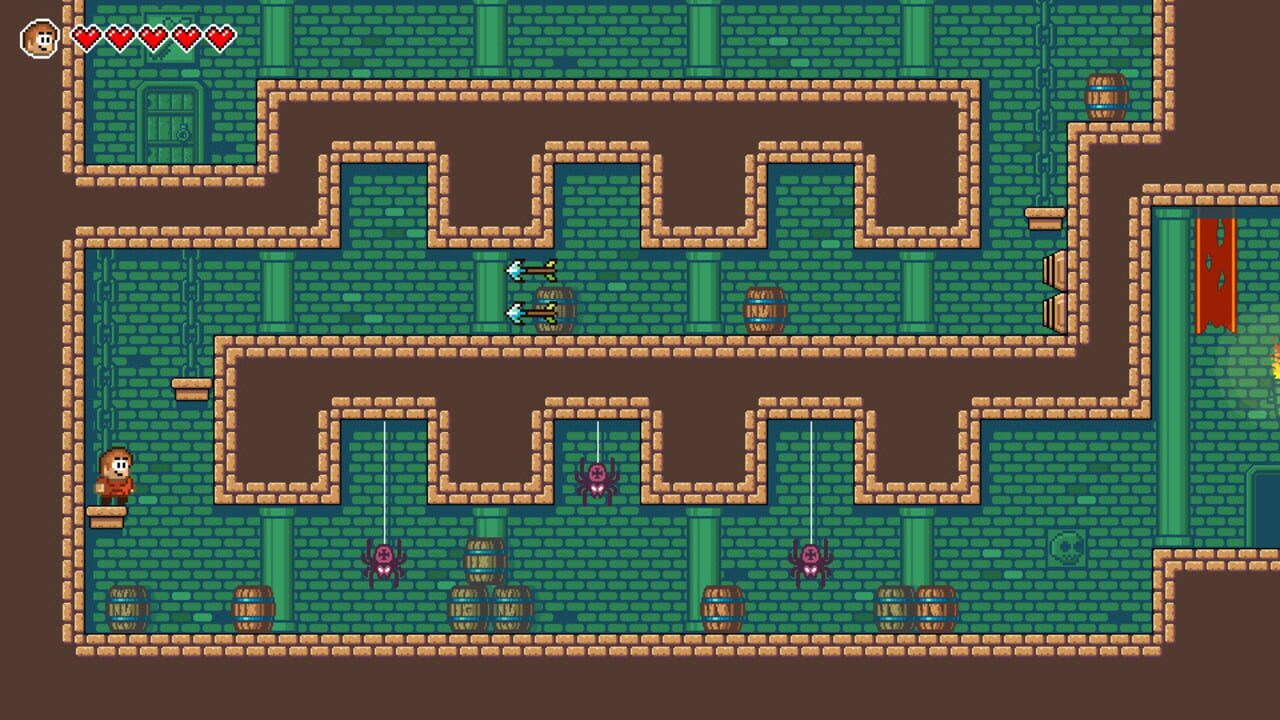 Oliver’s Adventures in the Fairyland