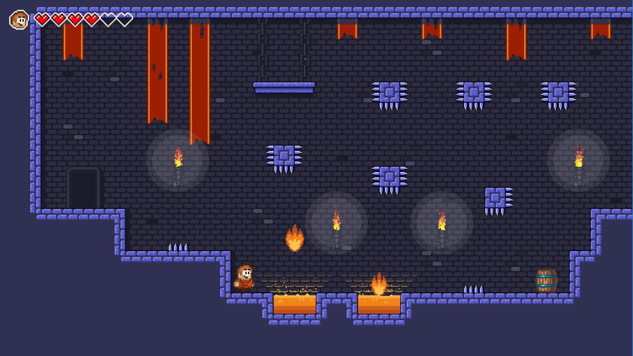 Oliver’s Adventures in the Fairyland