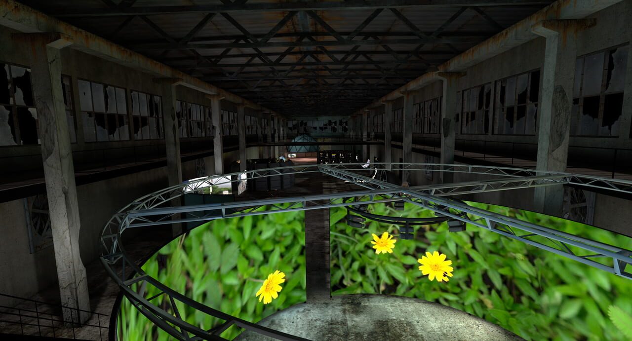 The Virtual Reality Museum of Immersive Experiences