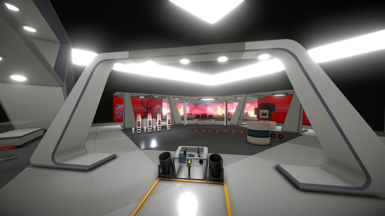 3Gun Nation VR