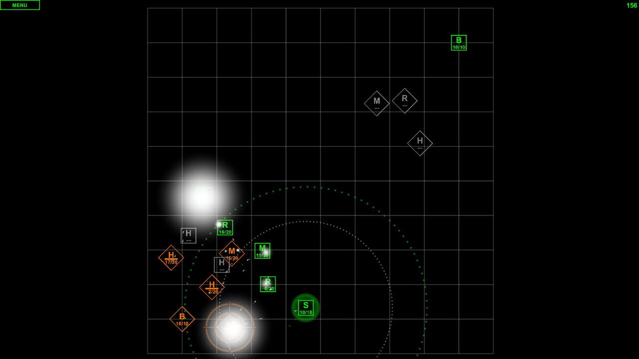 Tactical Control