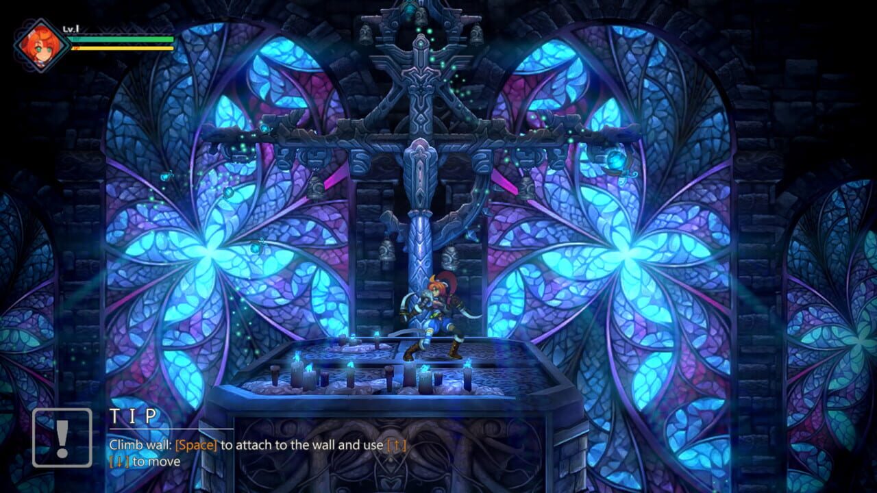 Heroine Anthem Zero: Episode 2
