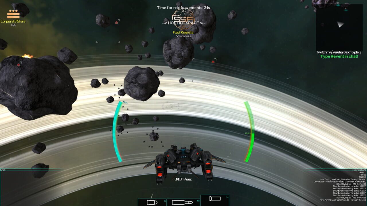 Sirius: Age of the Free Agents