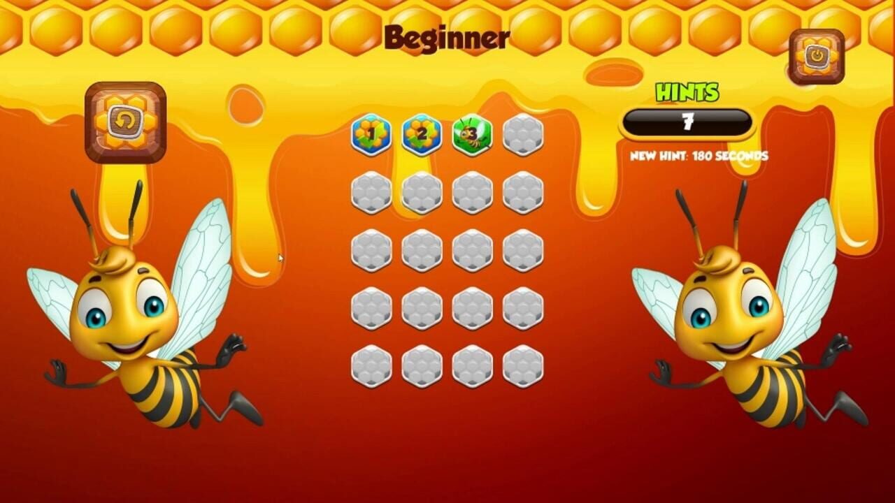 Honey Comb Home
