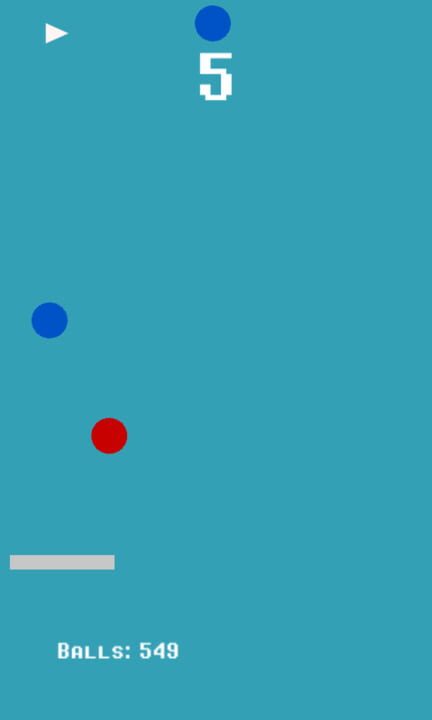 Paddle Fall