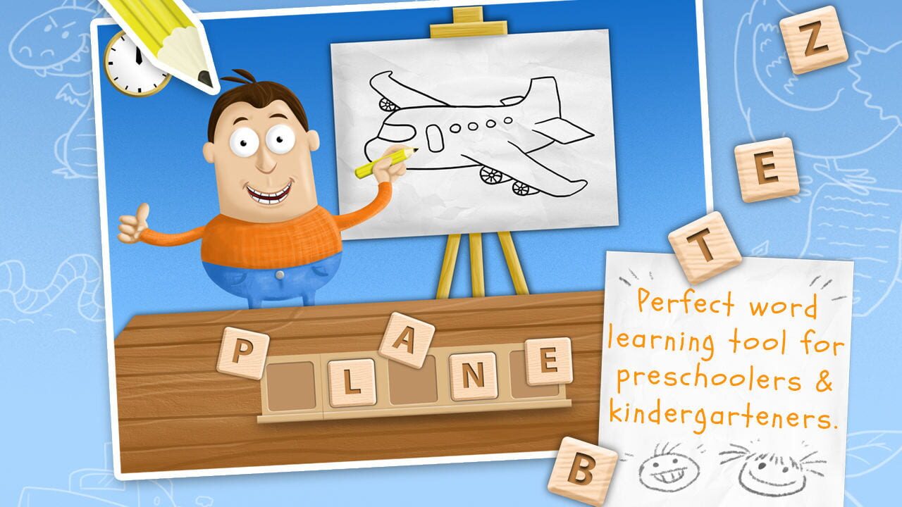Guess the Word
