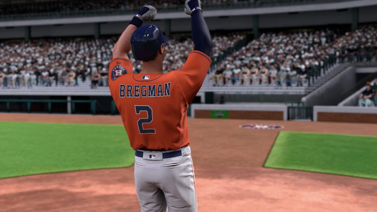 R.B.I. Baseball 19