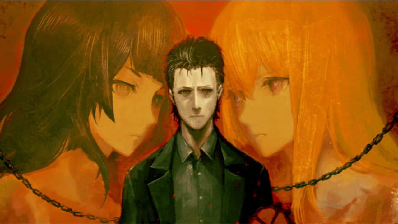 Steins;Gate: Divergencies Assort