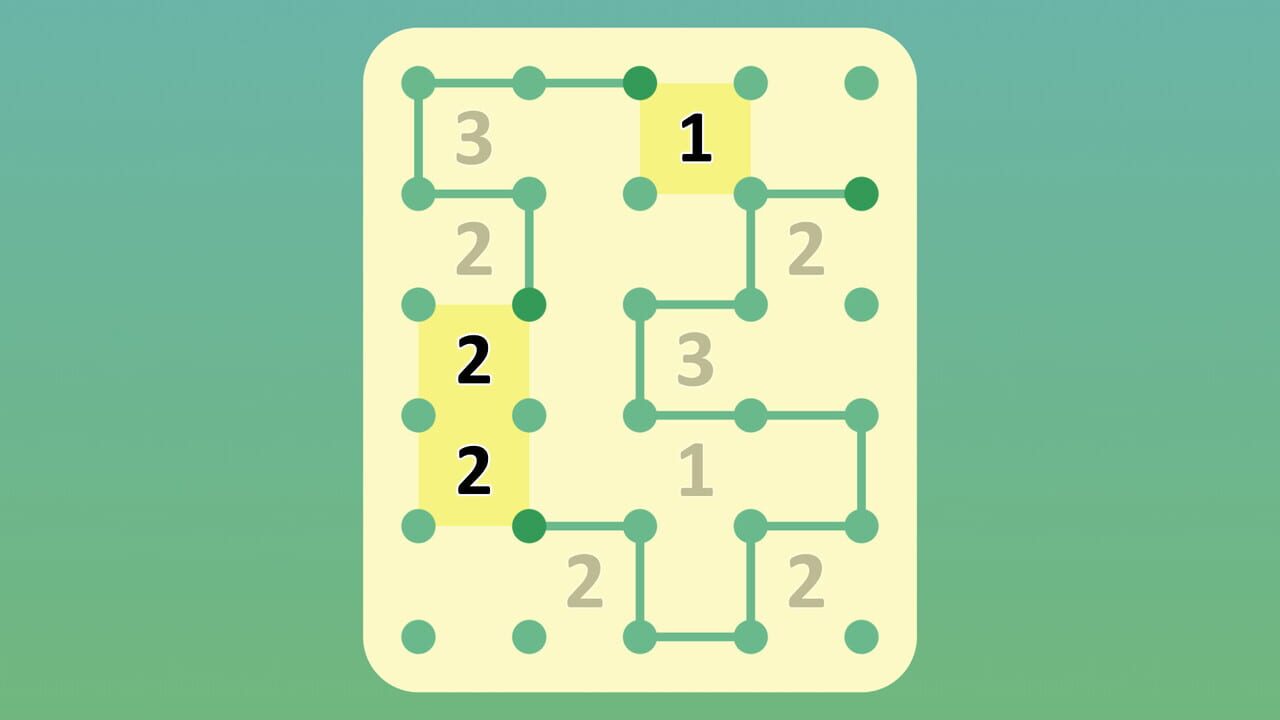 Line Loops: Logic Puzzles