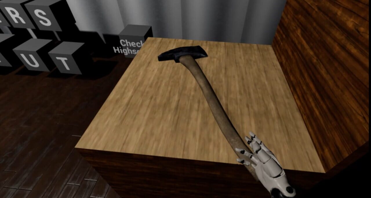 Its Fun to Break Things