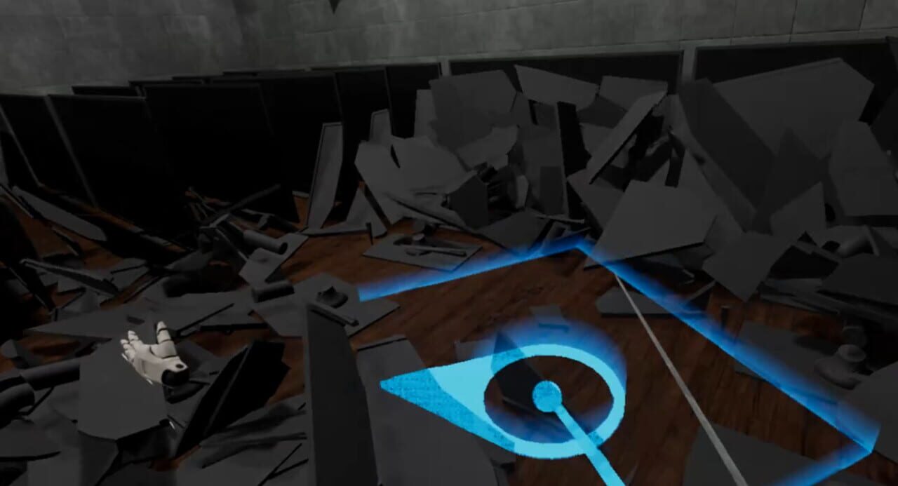 Its Fun to Break Things