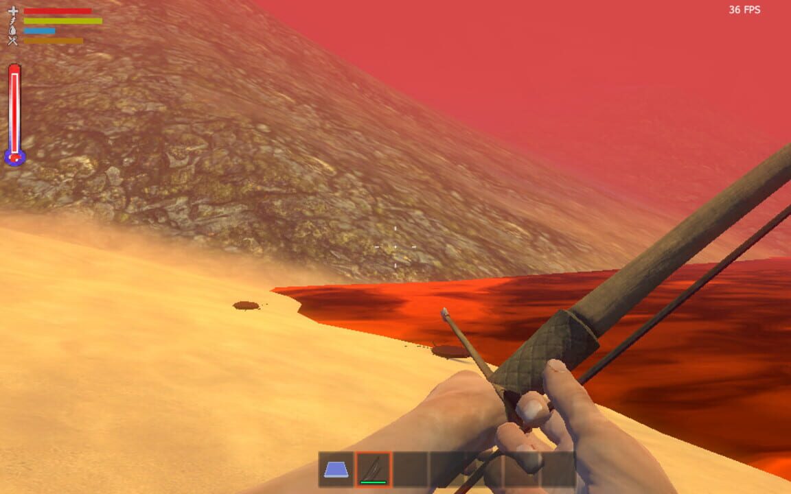 cockroach Planet Survival