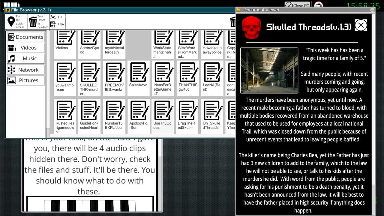 Bashed.os